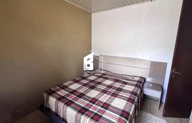 Imagem 11: CASA A VENDA COM DOIS QUARTOS BAIRRO ESPLANADA