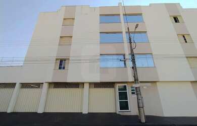 Imagem 1: Apartamento para locação e venda no bairro Brasil