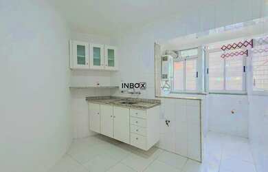 Imagem 14: Apartamento em Boa Vista. 46m² de Área, 1 Banheiroe1 Dormitório