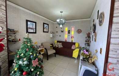 Imagem 11: Casa com 3 dormitórios à venda, 116 m² por R$ 680.000,00 - Extensão...