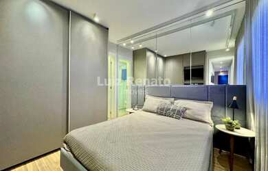 Imagem 7: Prédio à venda 2 quartos 1 suíte 1 vaga - São Lucas