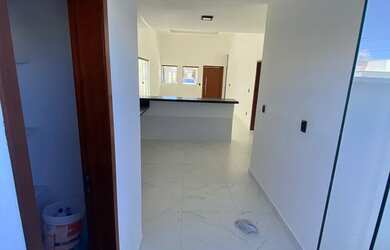 Imagem 14: CASA NO ECOVILLE 2 ,3 quartos sendo 2 suítes, em Cajupiranga, Parnamirim...