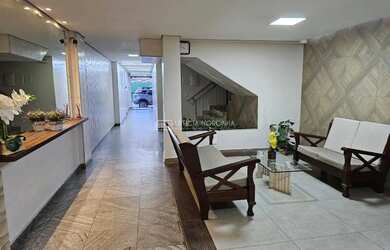 Imagem 2: Apartamento com 2 quartos - São Lourenço