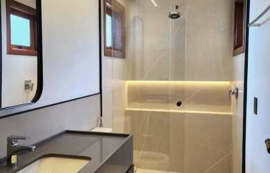 Imagem 4: Apart tipo Studio no Porto Maravilha Foco da revitalização e turismo