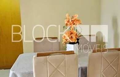 Imagem 8: Recreio dos Bandeirantes Cobertura 3 quartos, sendo 1 suite