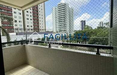 Imagem 2: Vendo apartamento no Condomínio Villa lobos com 3 suítes 4 quartos 204m²...