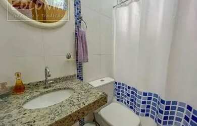 Imagem 5: Apartamento a venda - Vila Metalúrgica, Santo André