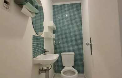 Imagem 4: Sala no Odonto-Médico Prof. Fernando Filgueiras