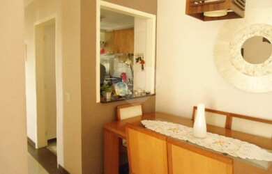 Imagem 3: Apartamento com 3 quartos para locação em Parada Inglesa - SP