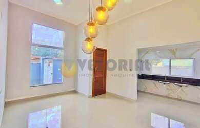 Imagem 12: Imóvel para venda com 100 metros quadrados com 3 quartos em Jardim do...