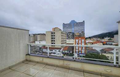 Imagem 8: Apartamentos Padrão em Poços de Caldas