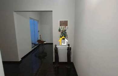 Imagem 3: Casa Ampla e Completa 460 m² de Terreno