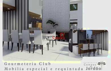 Imagem 8: Terreno em condominio alto padrão Campos do Jordão