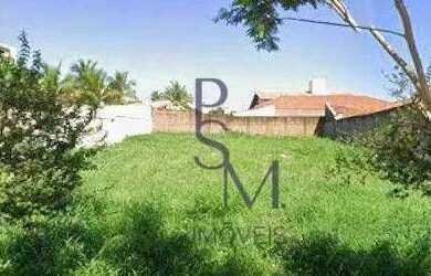 Imagem: O terreno possui 980m² de Área e está localizado em Universitário