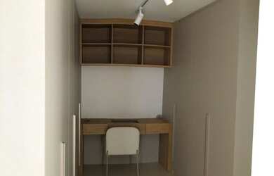 Imagem 10: Belíssima casa mobiliada em Alphaville LN