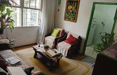 Imagem 3: Apartamento 2 dormitórios térreo com gardem