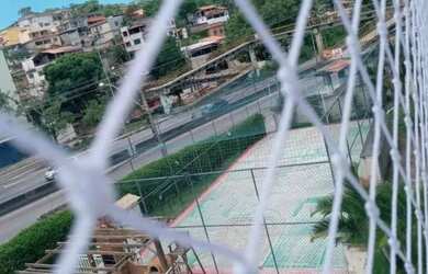 Imagem 5: Apartamento para Venda em São Gonçalo, Colubandê, 2 dormitórios, 1...