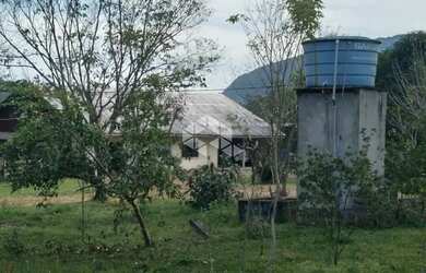 Imagem 3: Linda Chácara na Linha Temerária