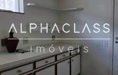 Imagem 13: Vendo ou alugo casa térrea em Alphaville - Residencial 05