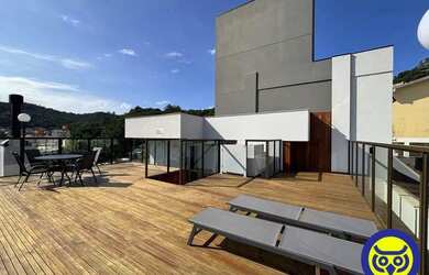 Imagem 11: Apartamento Mobiliado com 1 dormitório no bairro Saco dos Limões