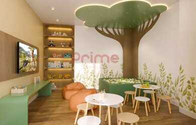 Imagem 13: Apartamento para Venda em Belo Horizonte, Palmares, 2 dormitórios, 1...