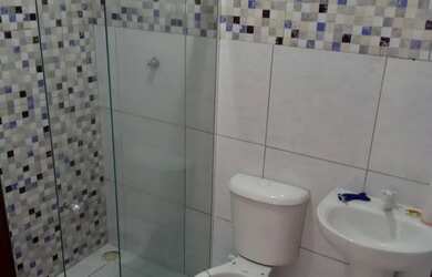 Imagem 13: Repasse casa/privê. Ar-condicionado, 1 Vaga na garageme2 Dormitórios