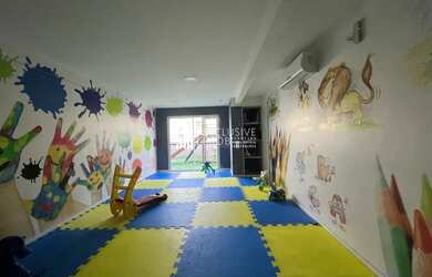 Imagem 14: Lindo apto no condomínio Dyonisus Garden