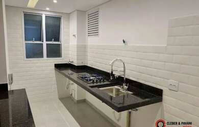 Imagem 7: Apartamento com 2 dormitórios,1 suíte à venda, 48 m² por R$ 329.000...