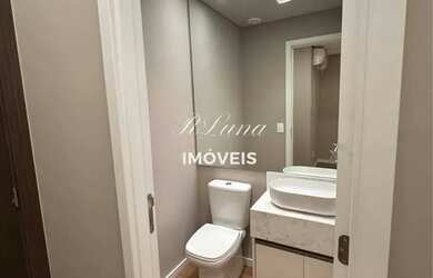 Imagem 7: Apartamento Padrão de 1 Suíte em Alphaville - Barueri- SP