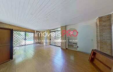 Imagem 13: Magnifica propriedade de 1060m² em rua fechada ao lado do Parque do Ibirapuera