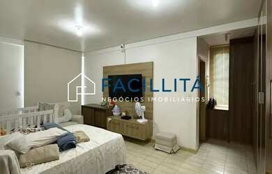 Imagem 14: Vendo apartamento no Condomínio Villa lobos com 3 suítes 4 quartos 204m²...