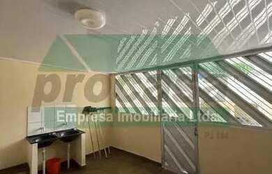 Imagem 13: Casa de rua totalmente mobiliada / Cidade Nova 3