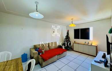 Imagem 2: Vendo Apartamento 3 Quartos Nova Parnamirim