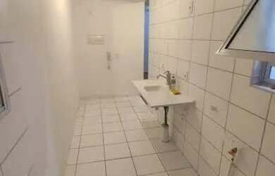 Imagem 8: Apartamento com 2 quartos, 45 m² - venda por R$ 160.000 ou aluguel por...
