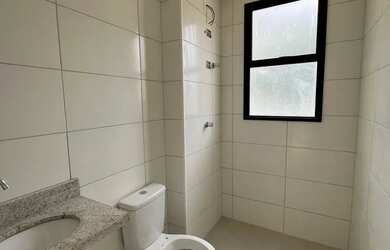 Imagem 8: SENSIA PONTA NEGRA 2 QUARTOS COM SÚITE E ATÉ 2 VAGAS ITBI REGISTRO GRÁTIS