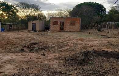 Imagem: A chácara possui 3.300m² de Área e está localizado em São