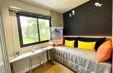 Imagem 11: clublife granja viana, lote esquina condomínio fechado