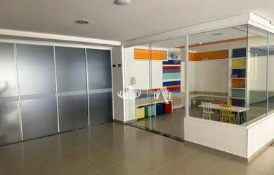 Imagem 15: Apartamento no Edif. Residencial Biarritz com 2 quartos à venda, 68 m² por R$ 395.000 - Vi