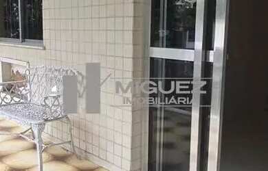 Imagem: O apartamento possui 3 Dormitórios, 3 Banheiros, 2 Vagas na