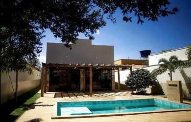 Imagem 2: Casa Jardim Brasil 572M²