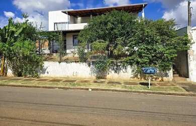 Imagem 3: casa à venda 3 dormitórios Jd. Itamarati