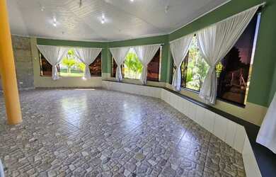 Imagem 9: Belíssimo refúgio no Éden