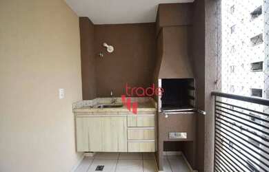 Imagem 3: Apartamento para Vender ou Alugar de 03 Quartos no Bairro Jardim Nova...