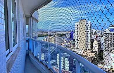 Imagem 12: Imóvel para venda possui 80 metros quadrados com 3 quartos em Centro...