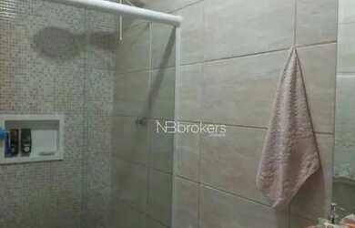 Imagem 12: CASA TÉRREA EM CONDOMÍNIO FECHADO COM APENAS 3 UNIDADES