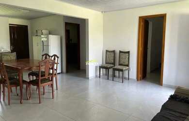 Imagem 6: ESTUDA PROPOSTA Casa com 3 dormitórios