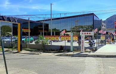 Imagem 3: Imóvel para venda tem 329 metros quadrados em Vargem Grande - Rio de...