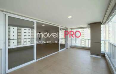 Imagem 6: Apartamento 181m² 3 dormitórios para Venda em Moema