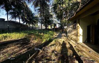 Imagem 2: Área a venda na Zona Oeste -53.000 m² Estrada de Sepetiba Santa Cruz/RJ
