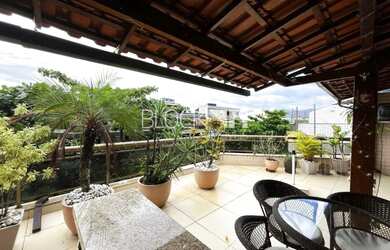 Imagem 8: Recreio dos Bandeirantes Cobertura 3 quartos, sendo 3 suites